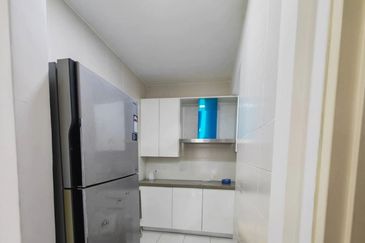 Aspire Residence @ Cyberjaya