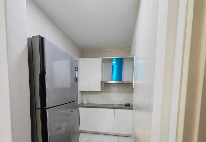 Aspire Residence @ Cyberjaya