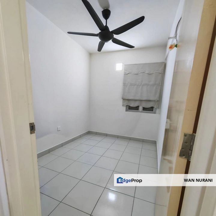 Partially Furnished Aspire Residence Cyberjaya Selangor For Rent, Selangor, Sepang