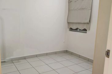 Aspire Residence @ Cyberjaya