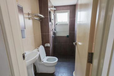 Aspire Residence @ Cyberjaya