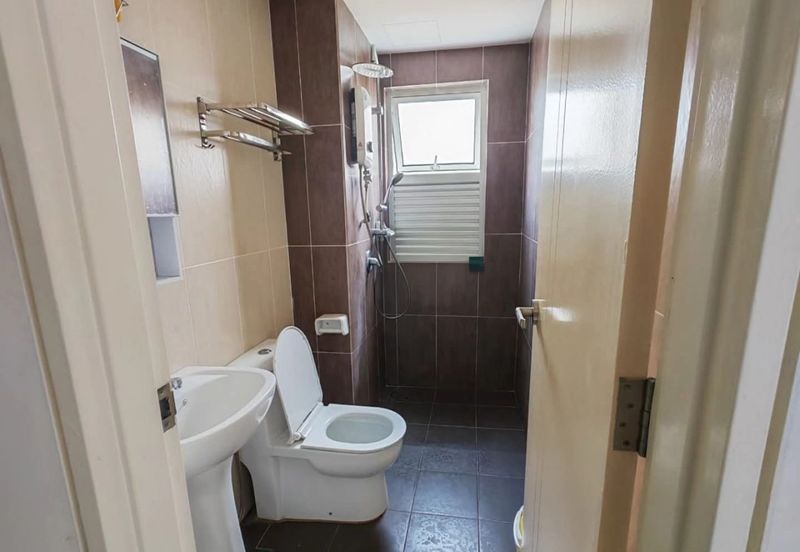 Aspire Residence @ Cyberjaya