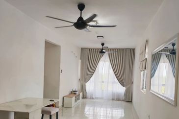 Aspire Residence @ Cyberjaya