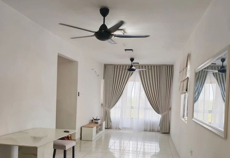 Aspire Residence @ Cyberjaya