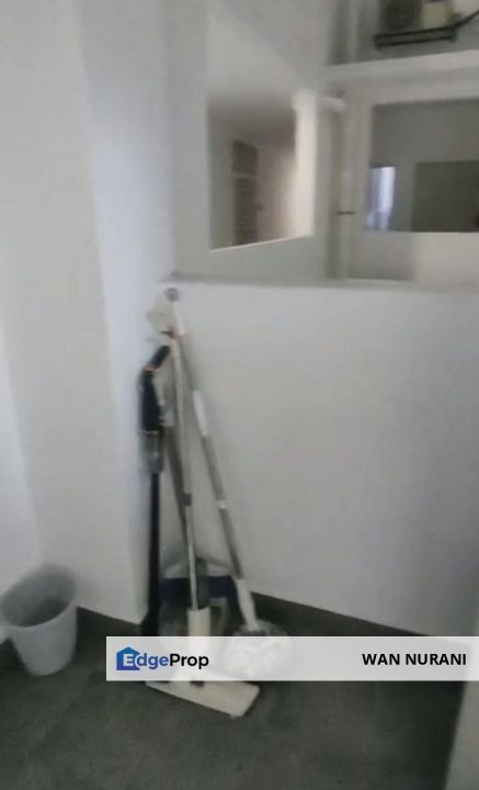 2 Parking Residensi Ostia Bangi For Rent, Selangor, Bangi