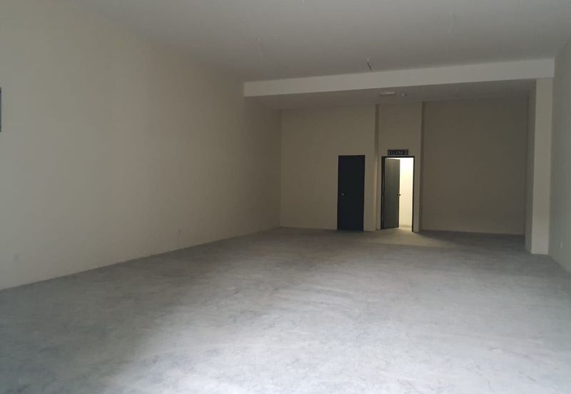 Bandar Bukit Mahkota