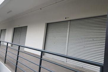 Bandar Bukit Mahkota