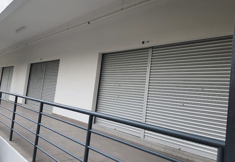 Bandar Bukit Mahkota