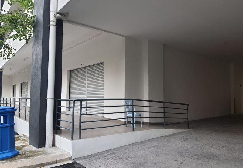 Bandar Bukit Mahkota