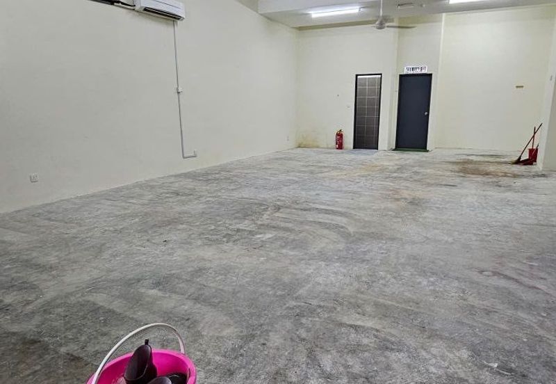 Bandar Bukit Mahkota