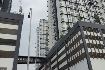 Bandar Bukit Mahkota