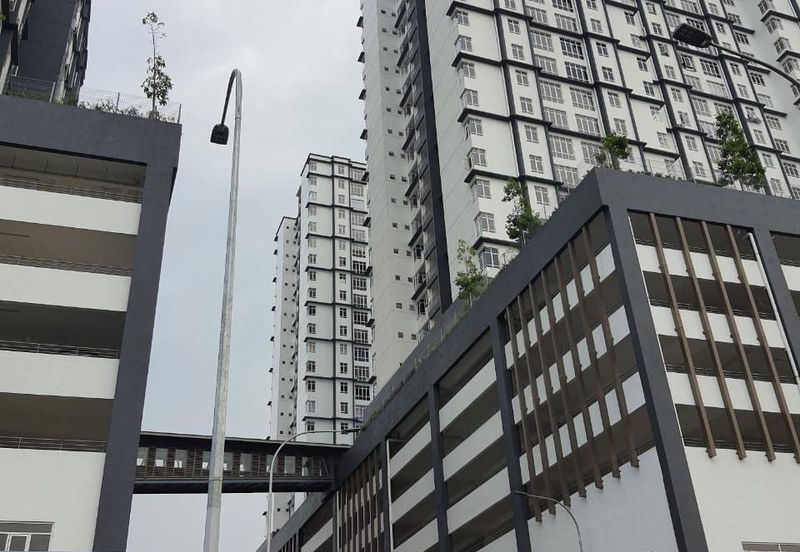 Bandar Bukit Mahkota