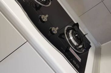 Tangerine Suites @ Sunsuria City