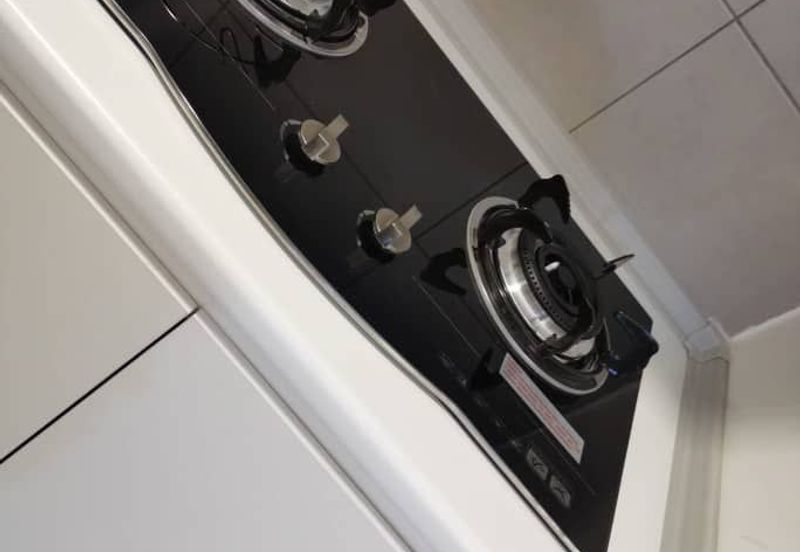 Tangerine Suites @ Sunsuria City **