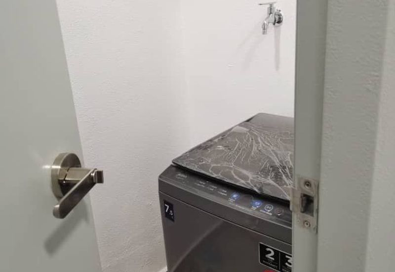 Tangerine Suites @ Sunsuria City **