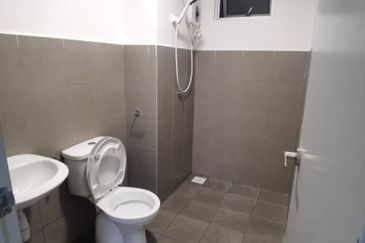 Tangerine Suites @ Sunsuria City