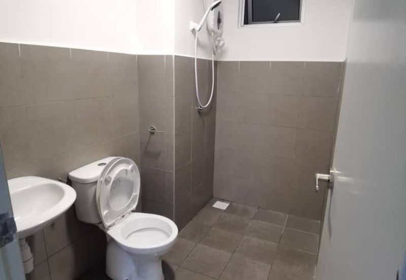 Tangerine Suites @ Sunsuria City **