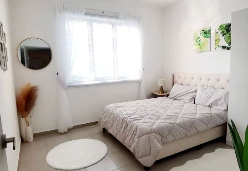 Tangerine Suites @ Sunsuria City **