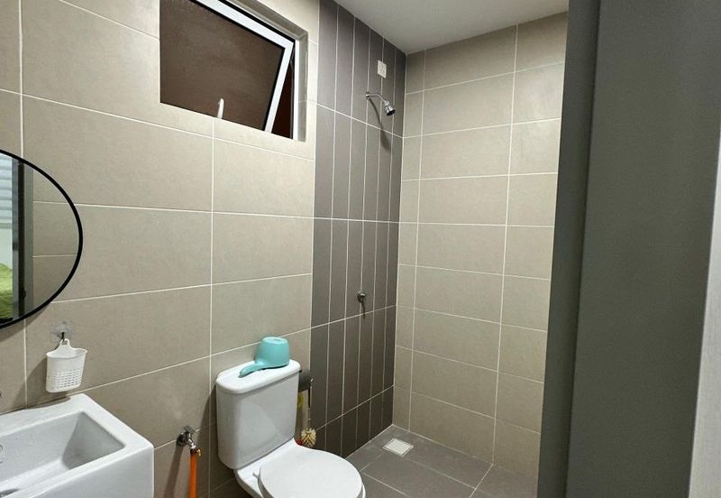 Palmyra Residence @ Bandar Puteri Bangi