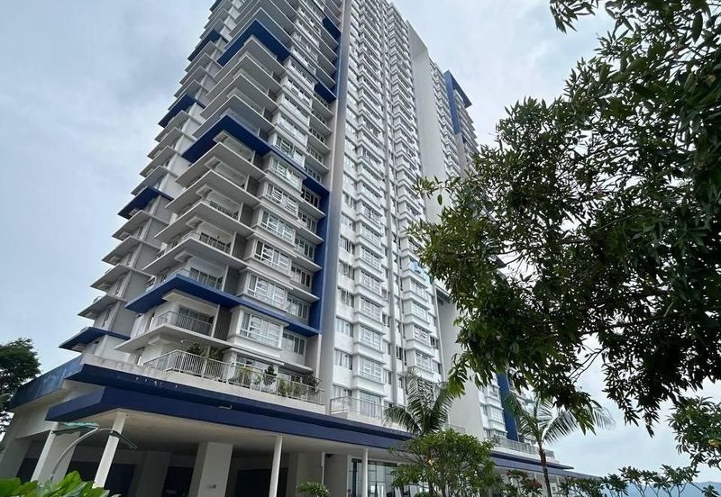 Palmyra Residence @ Bandar Puteri Bangi