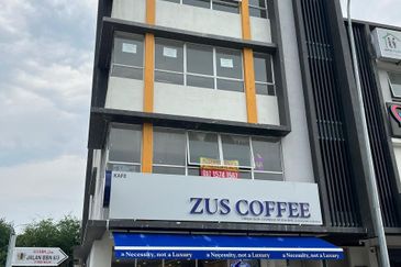 Persiaran Corporate Desa Cempaka