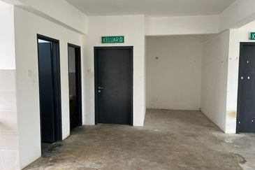 Persiaran Corporate Desa Cempaka