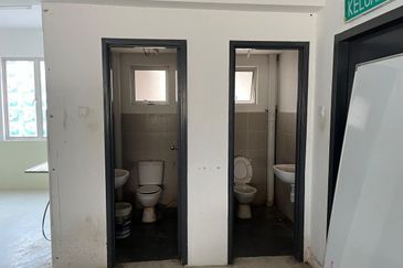 Persiaran Corporate Desa Cempaka