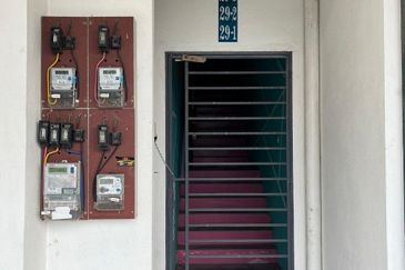 Persiaran Corporate Desa Cempaka