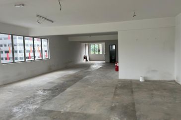 Persiaran Corporate Desa Cempaka