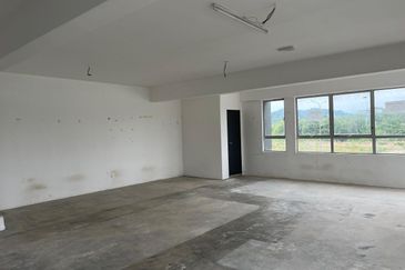 Persiaran Corporate Desa Cempaka