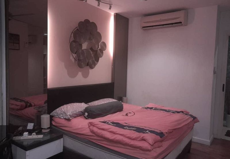 Desa Idaman Residences