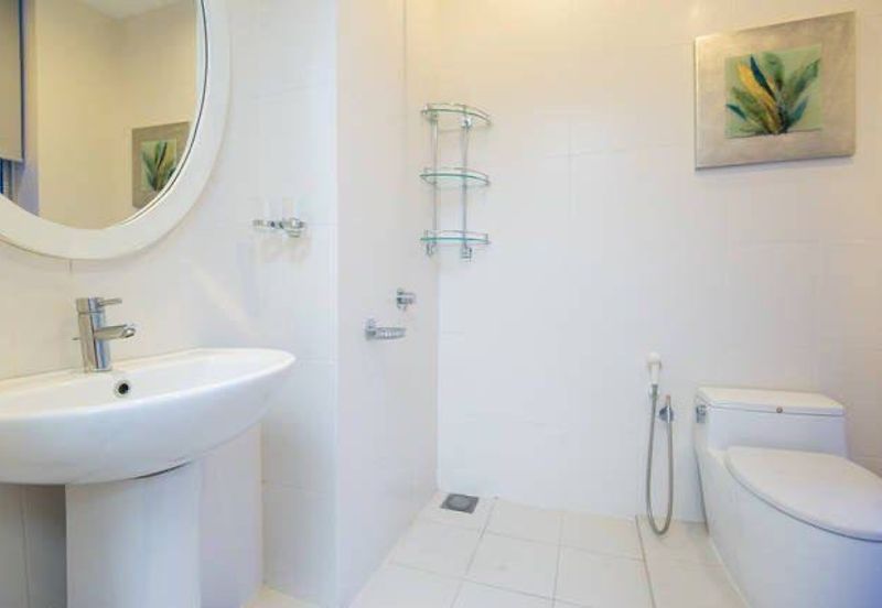 Desa Idaman Residences