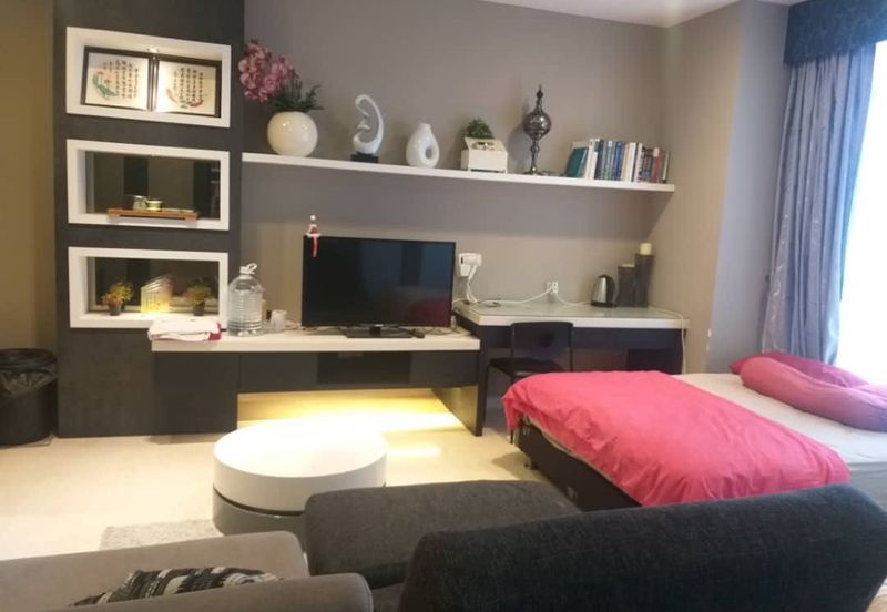 Desa Idaman Residences