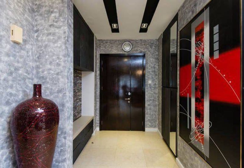 Desa Idaman Residences