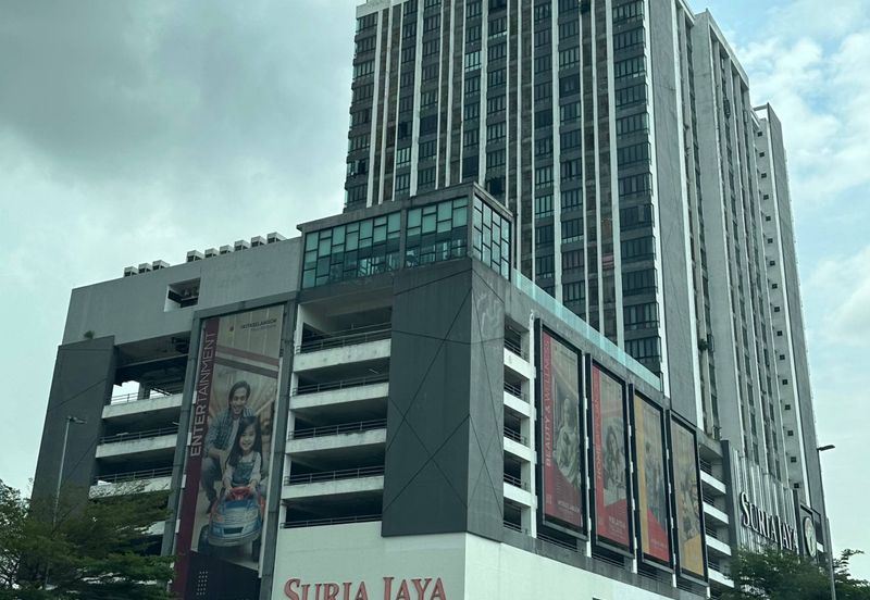 Suria Jaya e-SOFO