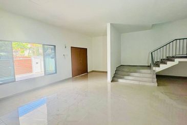 Seksyen 8, Petaling Jaya