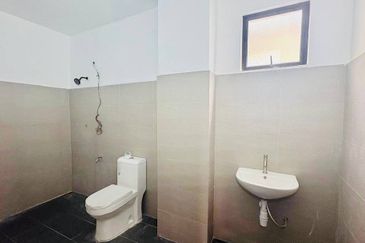 Seksyen 8, Petaling Jaya