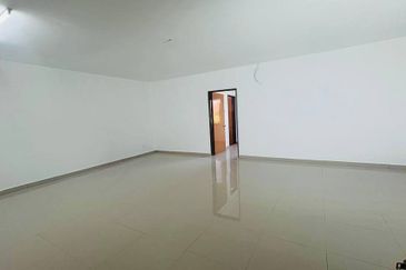 Seksyen 8, Petaling Jaya