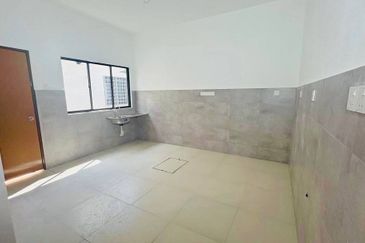 Seksyen 8, Petaling Jaya