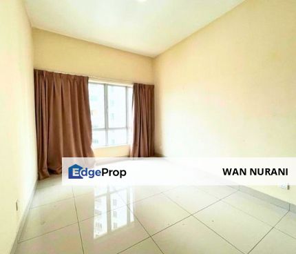OUG PARKLANE Level 7 with Balcony Jalan Klang Lama Kuala Lumpur For Sale, Kuala Lumpur, Taman OUG