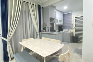 Irama Perdana @ Alam Perdana