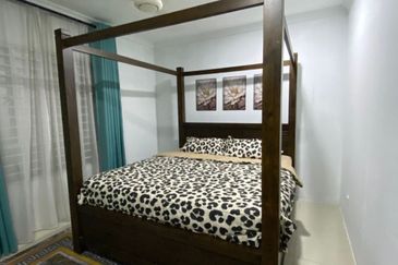 Irama Perdana @ Alam Perdana