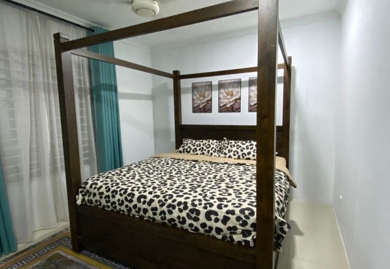 Irama Perdana @ Alam Perdana