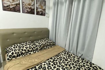 Irama Perdana @ Alam Perdana