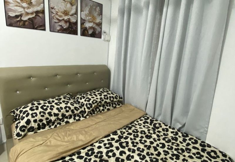 Irama Perdana @ Alam Perdana