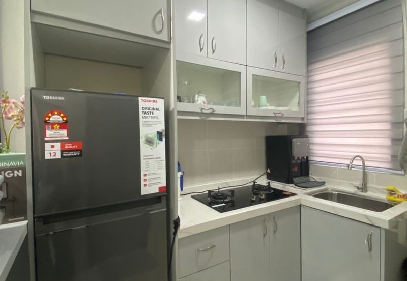 Irama Perdana @ Alam Perdana