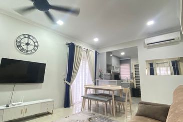 Irama Perdana @ Alam Perdana