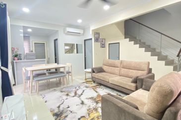 Irama Perdana @ Alam Perdana