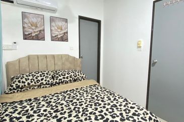 Irama Perdana @ Alam Perdana