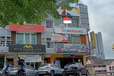Mutiara Gombak